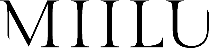 Miilu Bodycare Logo